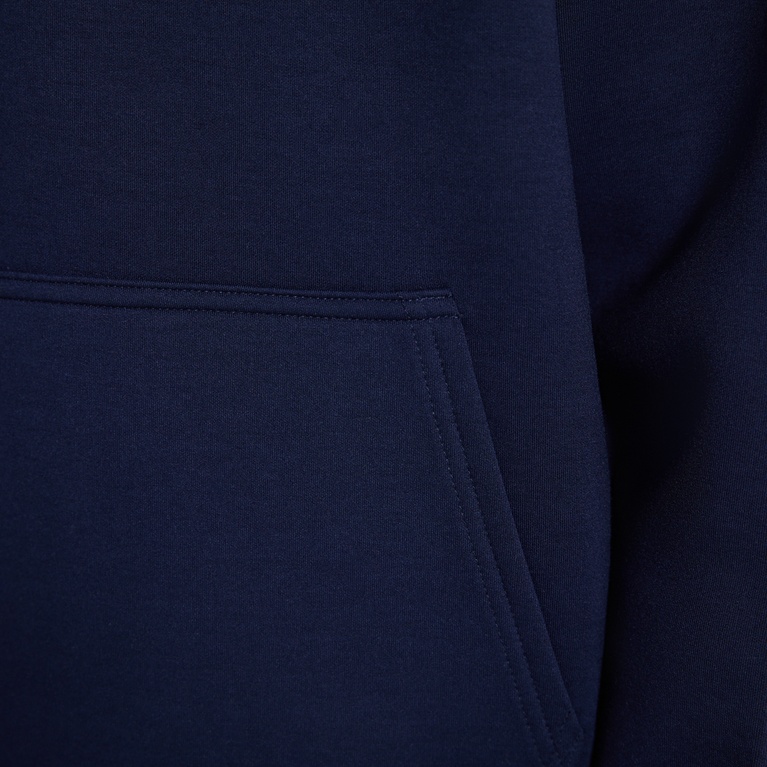 Scuba hoodie "Sloan star" Navy